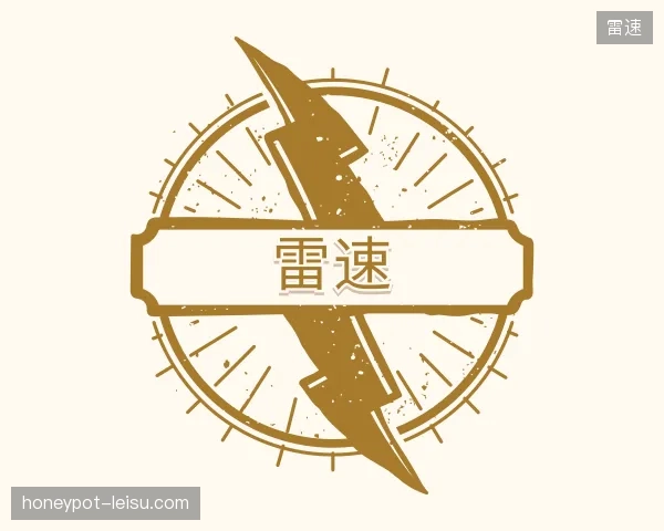 认识雷速平台